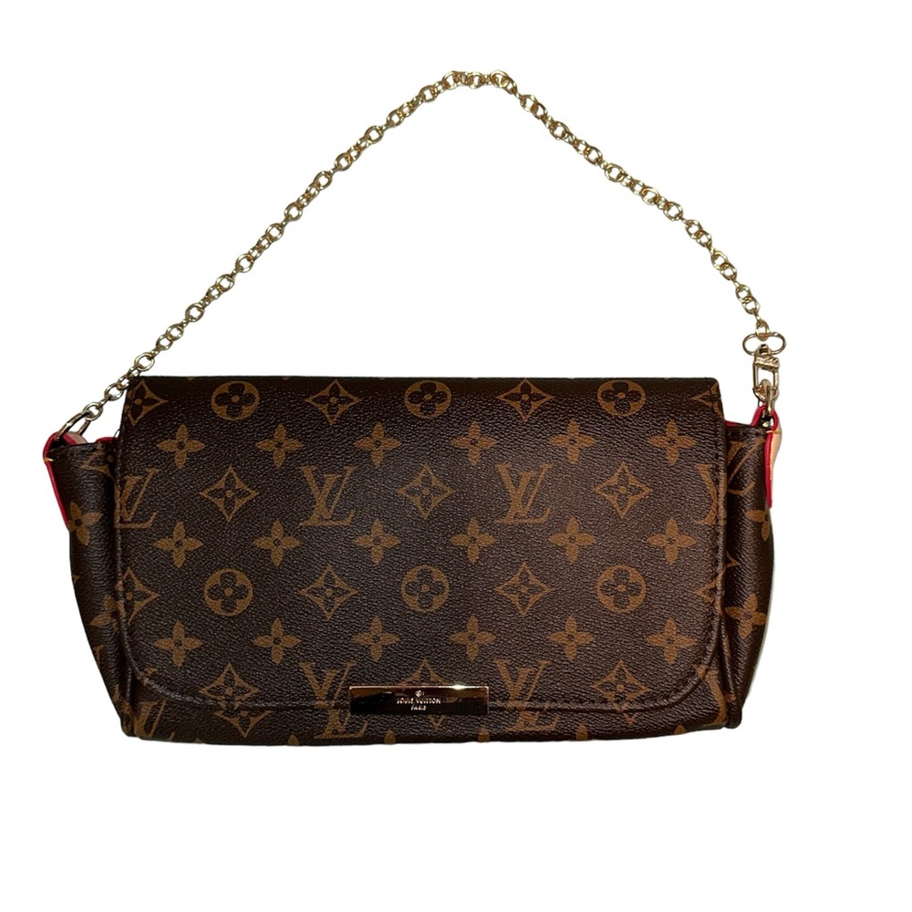 NON authentic LV LOUIS VITTON purse